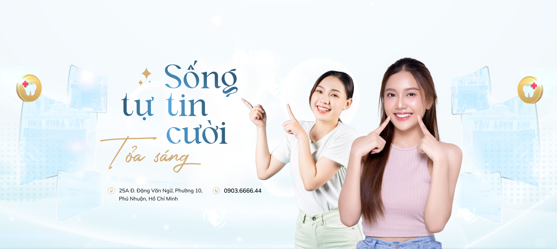Nha Khoa Việt - Nha khoa phường Phú Nhuận